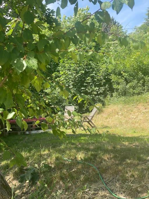 Villa Les Terrasses Dans La Nature Avec Piscine A 2 Pas De Lyon, Metro A 15Mn A Pied Pour Lyon Centre En 10Mn Ou Bus A 300M Pour Lyon Centre Oullins Exterior photo