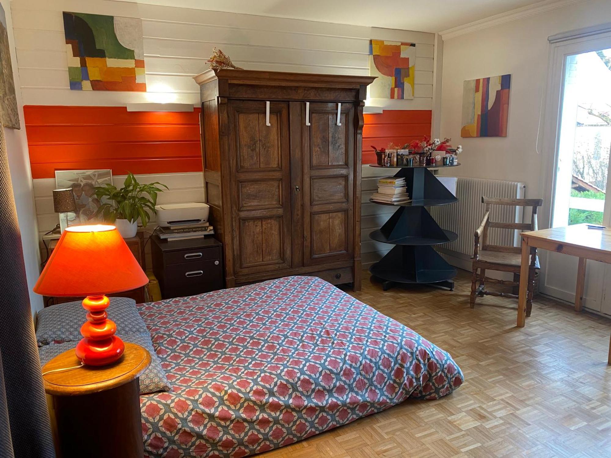 Villa Les Terrasses Dans La Nature Avec Piscine A 2 Pas De Lyon, Metro A 15Mn A Pied Pour Lyon Centre En 10Mn Ou Bus A 300M Pour Lyon Centre Oullins Exterior photo